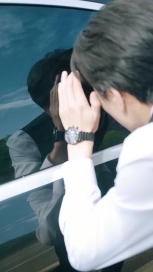 Groom Switch: Reborn for Vengeance Episode 8