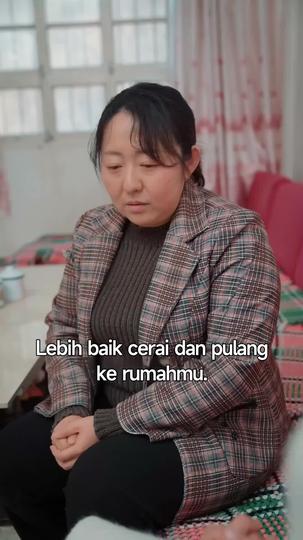 Cinta yang Berakar di Ladang Episode 3