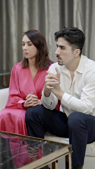 Trial Marriage To A Billionaire Season 2 Episode 4
