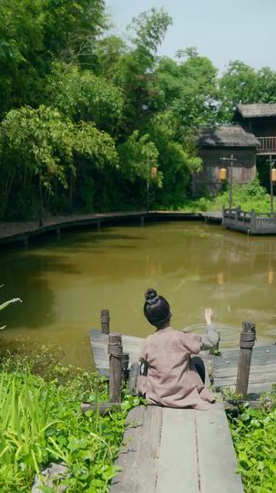 鲜衣怒马少年郎 第3集