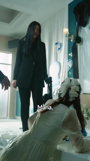 Vingança em Nome da Mãe 7Episódio