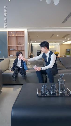 Bond of Hearts Episode 5