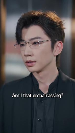 His Love, My Forever Light Episode 8