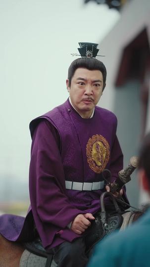 皇帝回乡 第10集