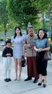 Ex-Wife 2.0: Richer, Colder, Untouchable