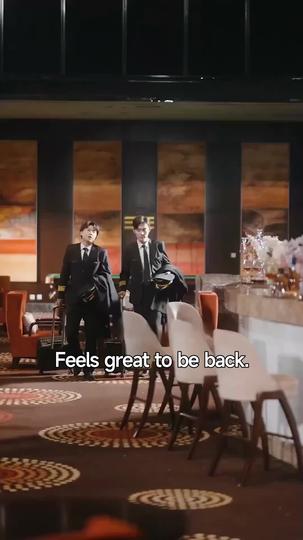 Erase Me, Embrace Me Episode 5