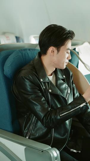 傲世猛龍 第5集