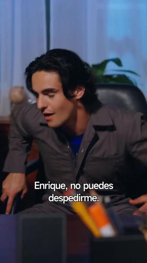 De pobre conserje a superestrella Episodio 8