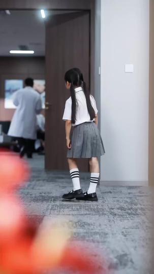 無聲的護身符 第6集