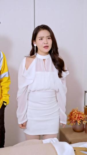 我的高冷老婆 第5集