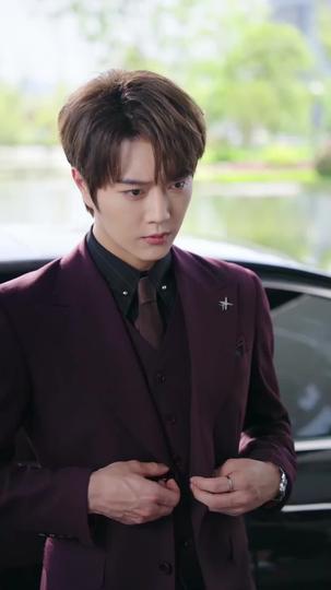 Melodi Takdir: Anak dan Cinta Episode 4