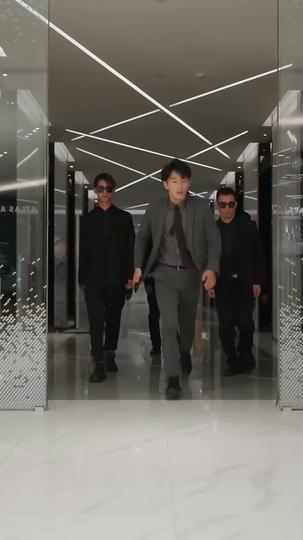 The CEO’s Lucky Wife Episode 6