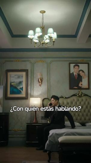 Nuestro camino se cruzó en el divorcio Episodio 5