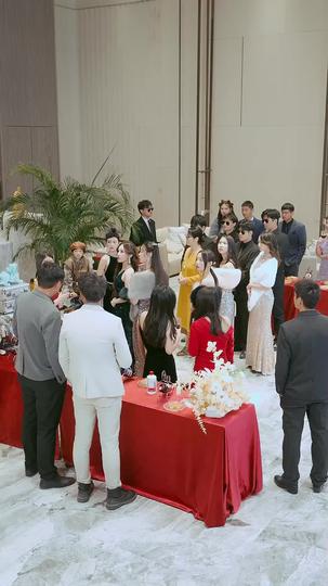 When Our Hearts Collide Again Episode 9