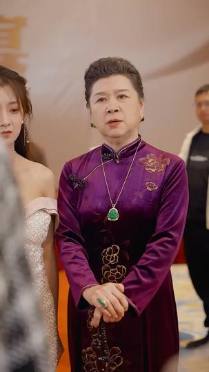 出院後，大小姐她颯翻天 第7集