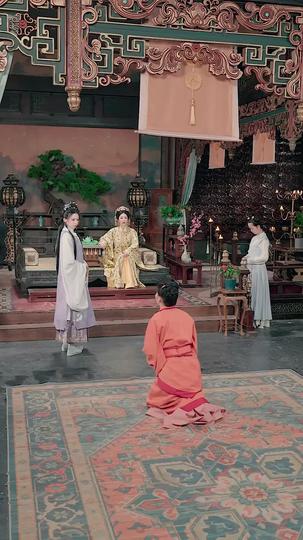 She Who Bleeds, Strikes Back Episode 4