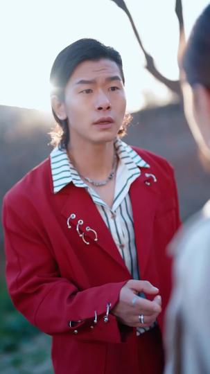You Gave Me Pain, Not Love Episode 11