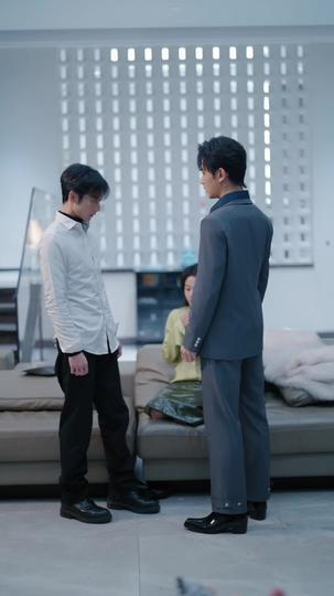 人生走马灯 第2集