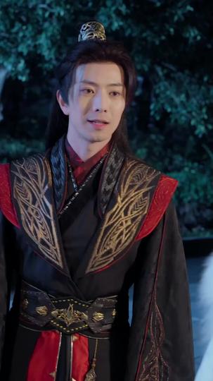 ราตรียามสายลมพัดผ่าน ที่6ตอน