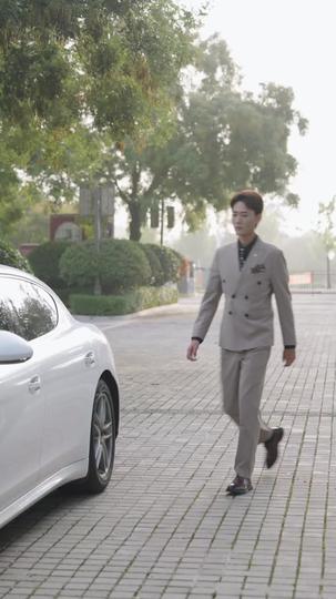 参加同学婚礼，我惊艳全场 第2集