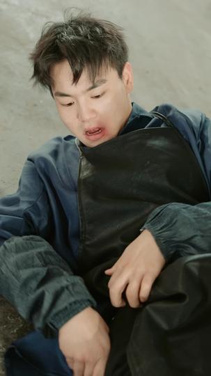尘埃虽小也夺目 第7集