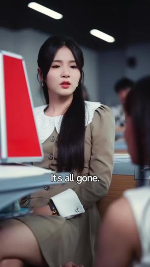 Her Silence Was the Trap Episode 2
