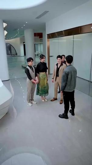 He Who Strikes Last Episode 6