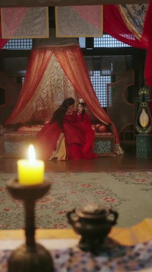 Merindu dalam Gelap Malam Episode 9