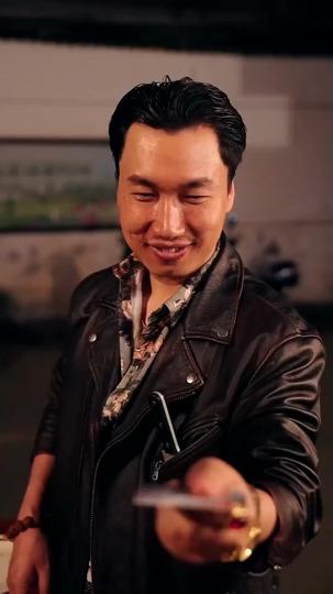 아버지의 복수 제4회
