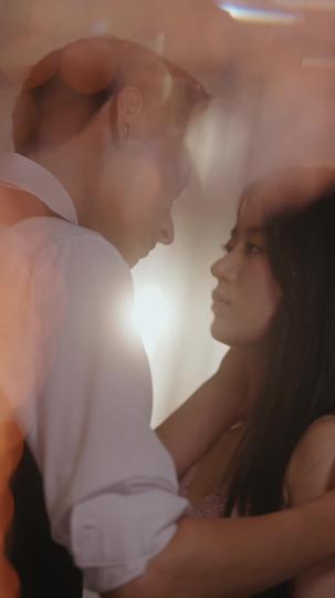 Touching Your Heartbeat Episode 11