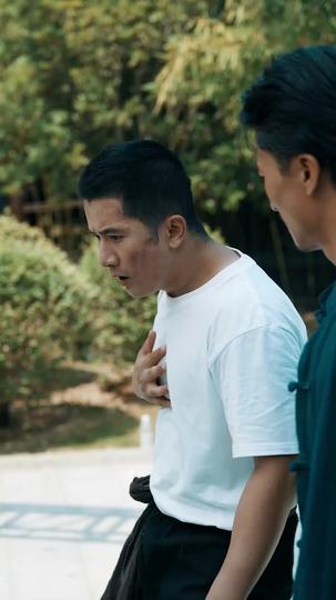 Warisan Sang Pendekar Episode 4