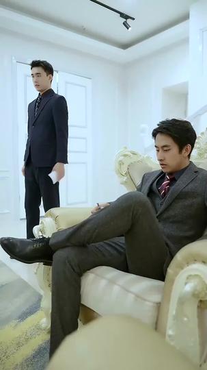 Ensnared by Love's Sweet Trap Episode 5