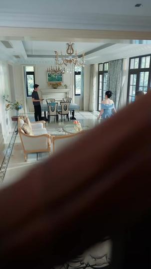 Tebusan yang Terlupakan Episode 5