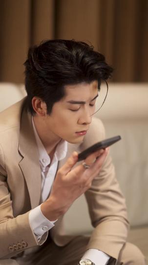 真千金靠名场面逆袭 第10集