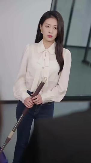 Love's Twisted Trail Episode 9