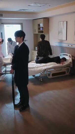 The Heiress and Her Two Guardians Episode 5