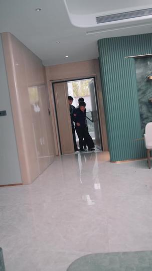 老年婚姻，过不好离不了 第3集