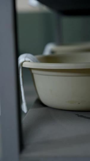 警报!叶楚出狱 第1集