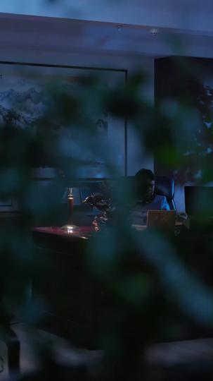Guilty Without a Trace Episode 11