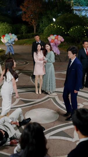 Her Betrayal, His Reckoning Episode 4