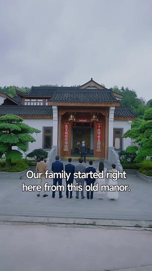 Death in My Sight, Fortune in My Hands Episode 10