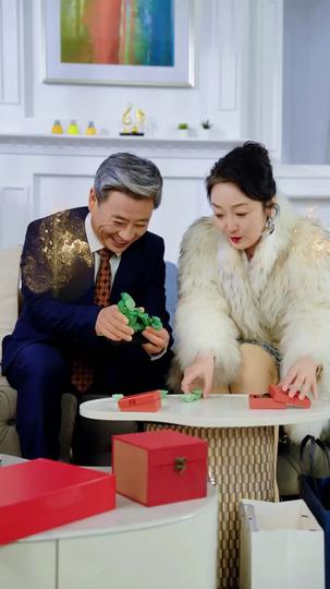 Her Savior, Her Stranger, Her Storm Episode 8