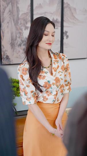 女婿回乡 第10集