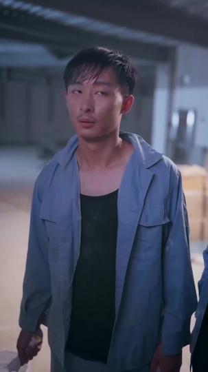 Through the Fog of Love Episode 2