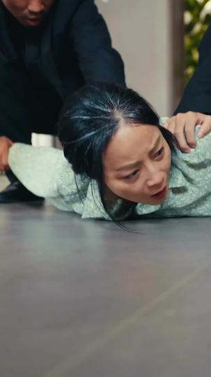 Ibu yang Melawan Arus Episode 7