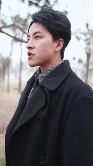 无双狼王 第5集