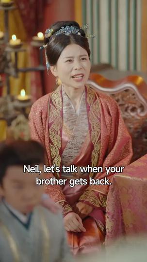 Till Death Lied to Us Episode 8
