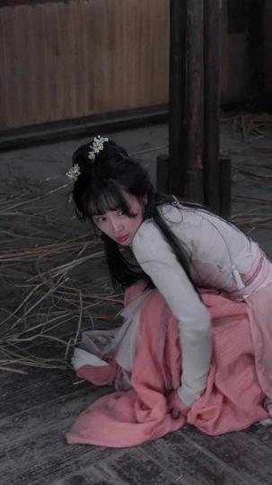 怒火红妆 第9集