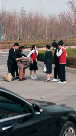When Love Outshines All Episode 6