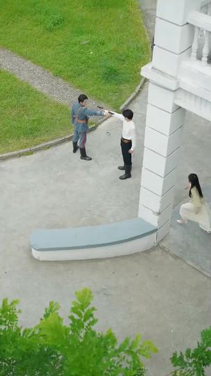Perwira Ganteng Ngebet Nikah Episode 11